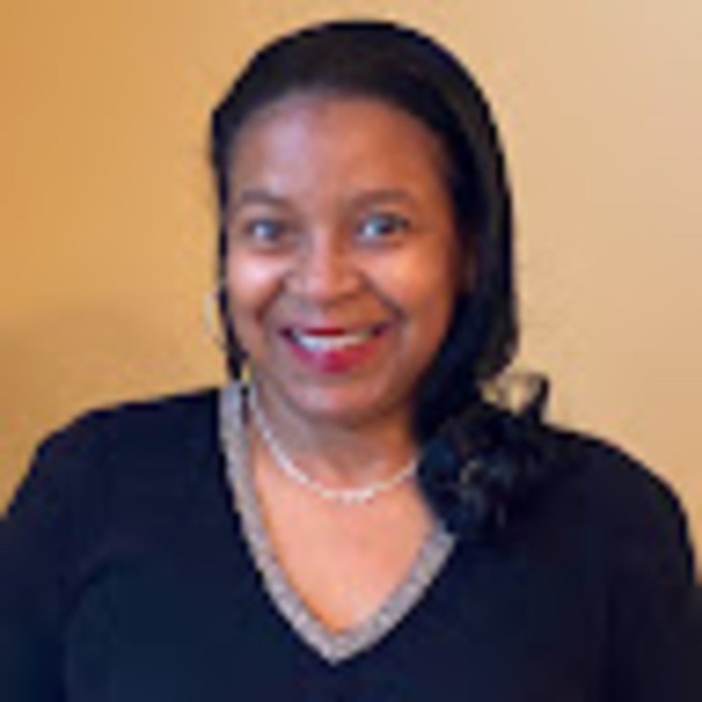 Meet your Posher, Sharon